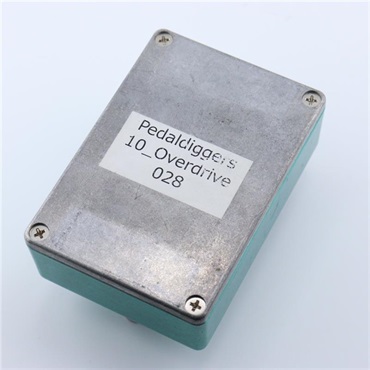 Pedal diggers USED 中古 10 Ver.1 画像1