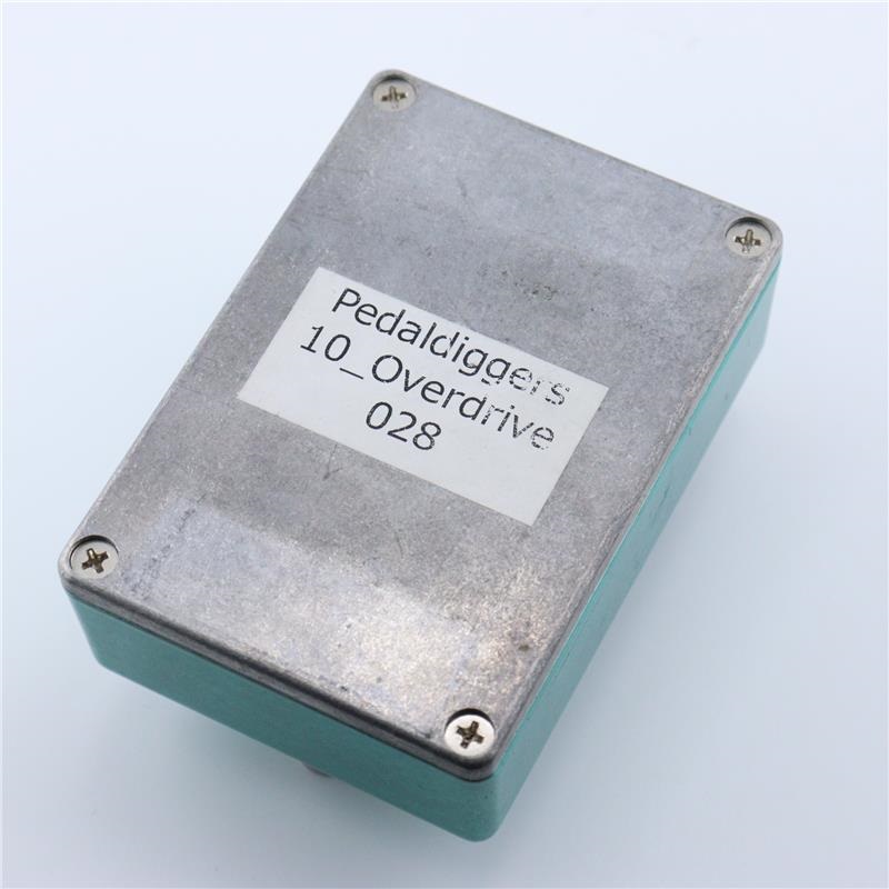 Pedal diggers USED 中古 10 Ver.1 画像1
