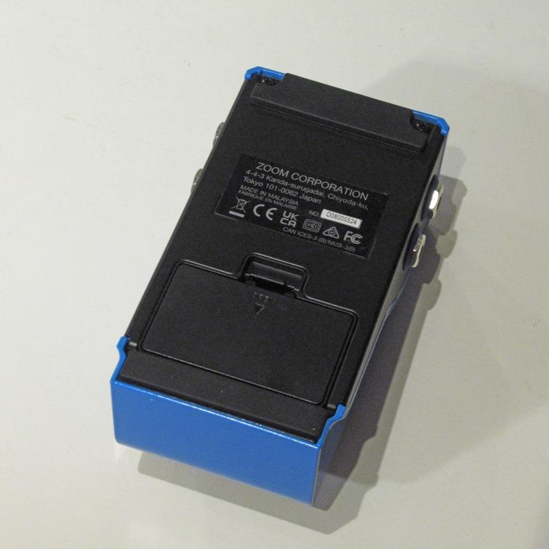 ZOOM USED 中古 MS-70CDR+ 画像1