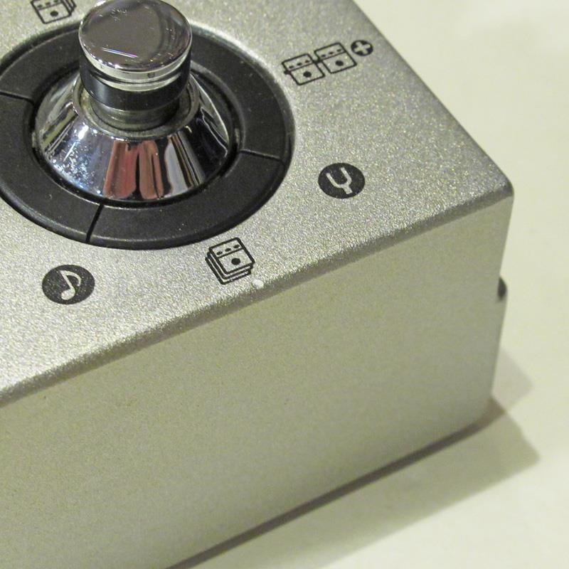 ZOOM USED 中古 MS-50G 画像2