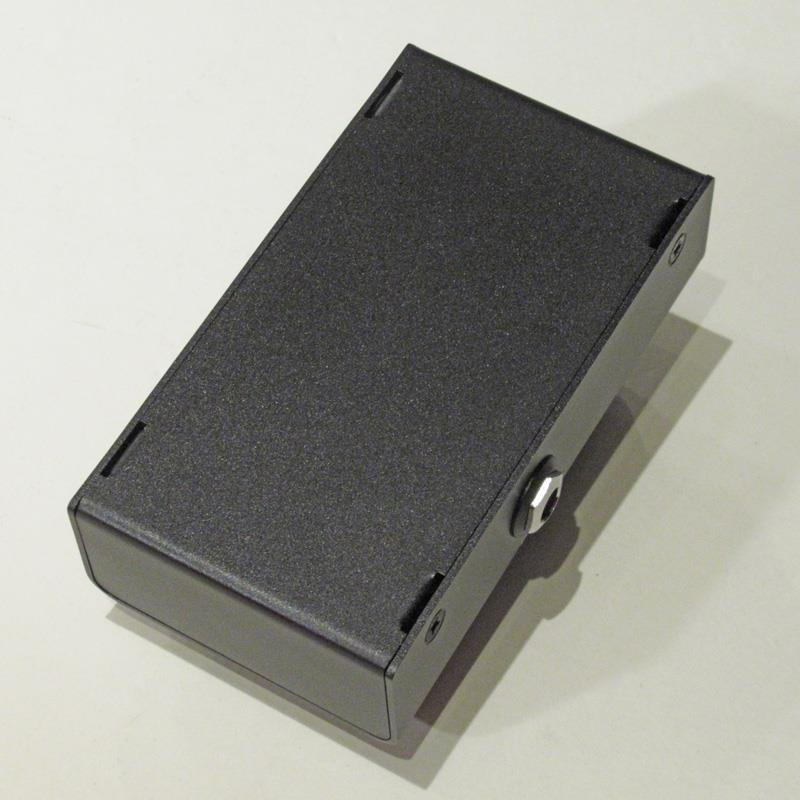 Limetone Audio USED 中古 fuzzhog 画像1