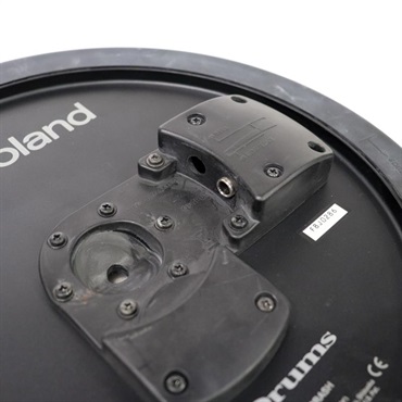 Roland USED 中古 CY-12C [V-Cymbal / Crash] 画像2