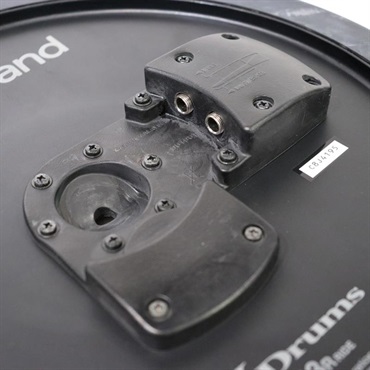 Roland USED 中古 CY-13R [V-Cymbal / Ride] 画像2
