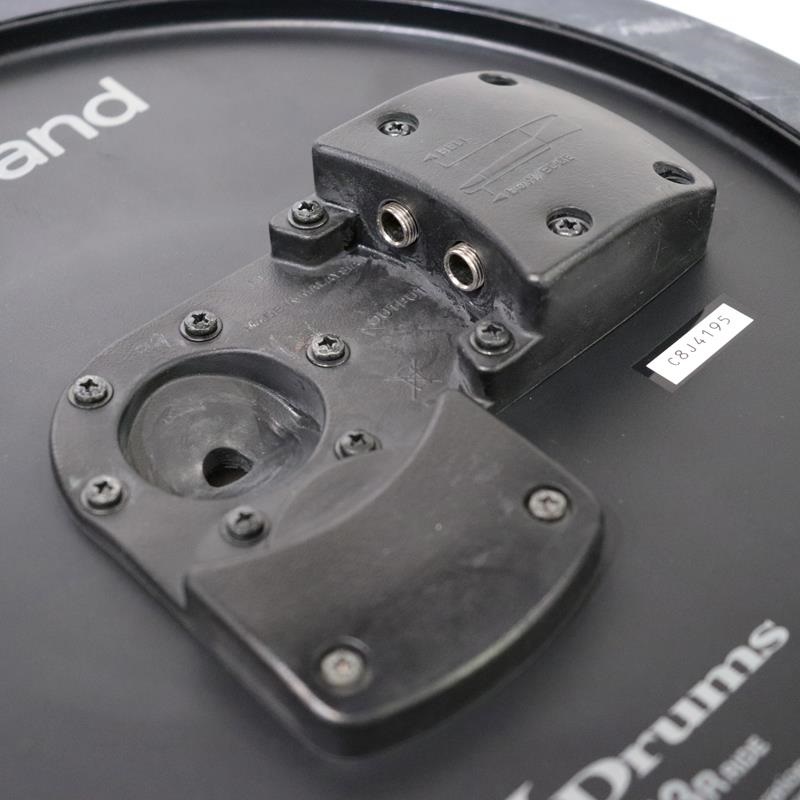 Roland USED 中古 CY-13R [V-Cymbal / Ride] 画像2