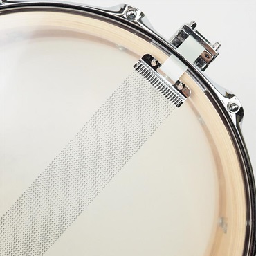 dw USED 中古 1998's Collector's Maple Snare Drum 14×5 画像7