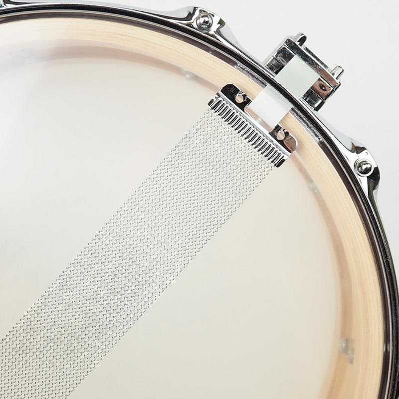 dw USED 中古 1998's Collector's Maple Snare Drum 14×5 画像7