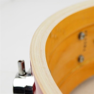 dw USED 中古 1998's Collector's Maple Snare Drum 14×5 画像9