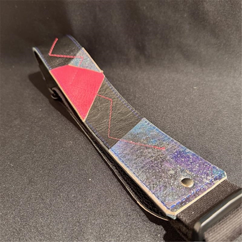 Grande uomo L-Slide Strap PW モンスター 画像2