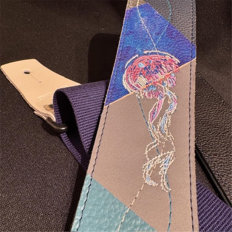 Grande uomo L-Slide Strap PW 海月 画像1