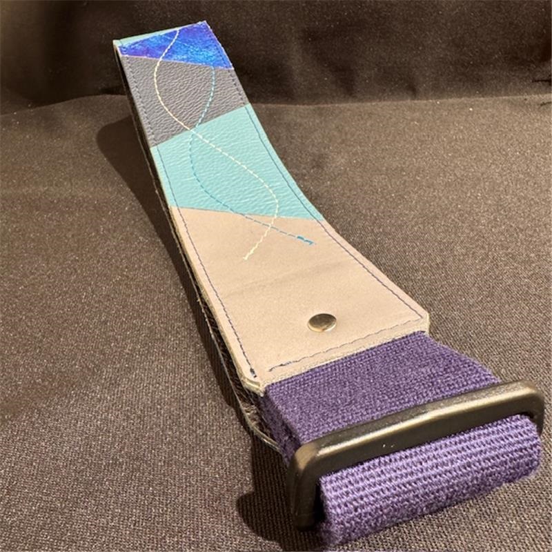 Grande uomo L-Slide Strap PW 海月 画像2