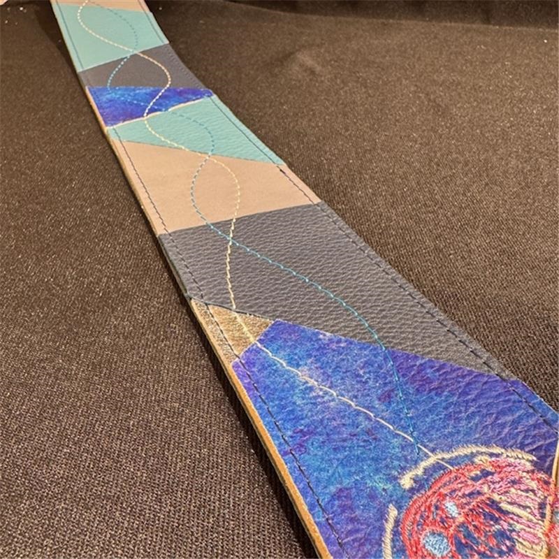 Grande uomo L-Slide Strap PW 海月 画像3