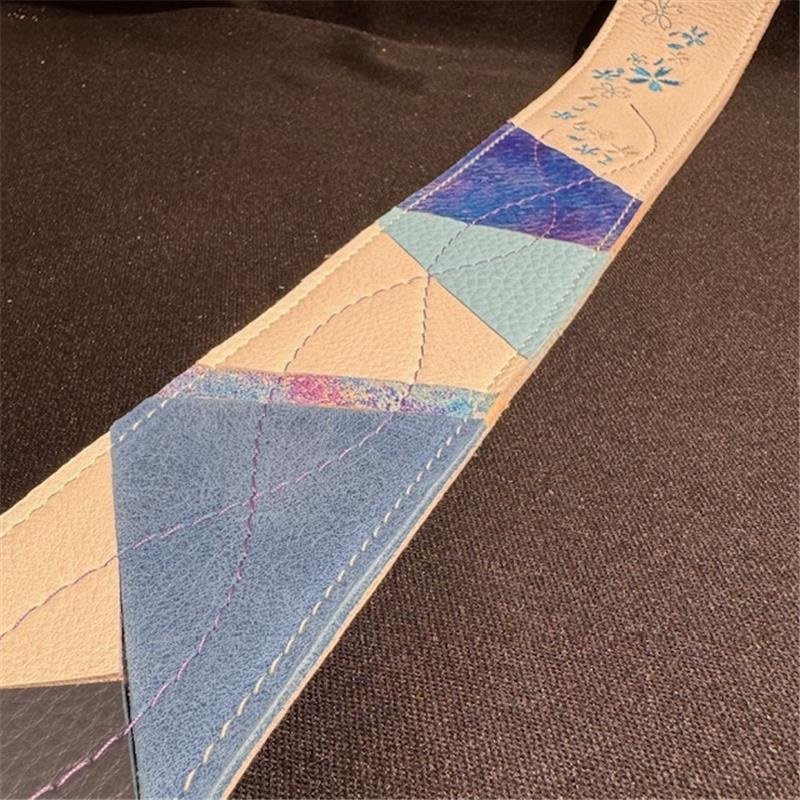 Grande uomo L-Slide Strap PW 雪桜 画像2
