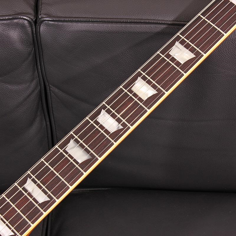 Gibson Murphy Lab 1957 Les Paul Gold Top Reissue Double Gold Ultra Light Aged SN. 7 5945 画像7