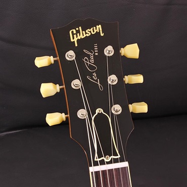 Gibson Murphy Lab 1957 Les Paul Gold Top Reissue Double Gold Ultra Light Aged SN. 7 5945 画像8