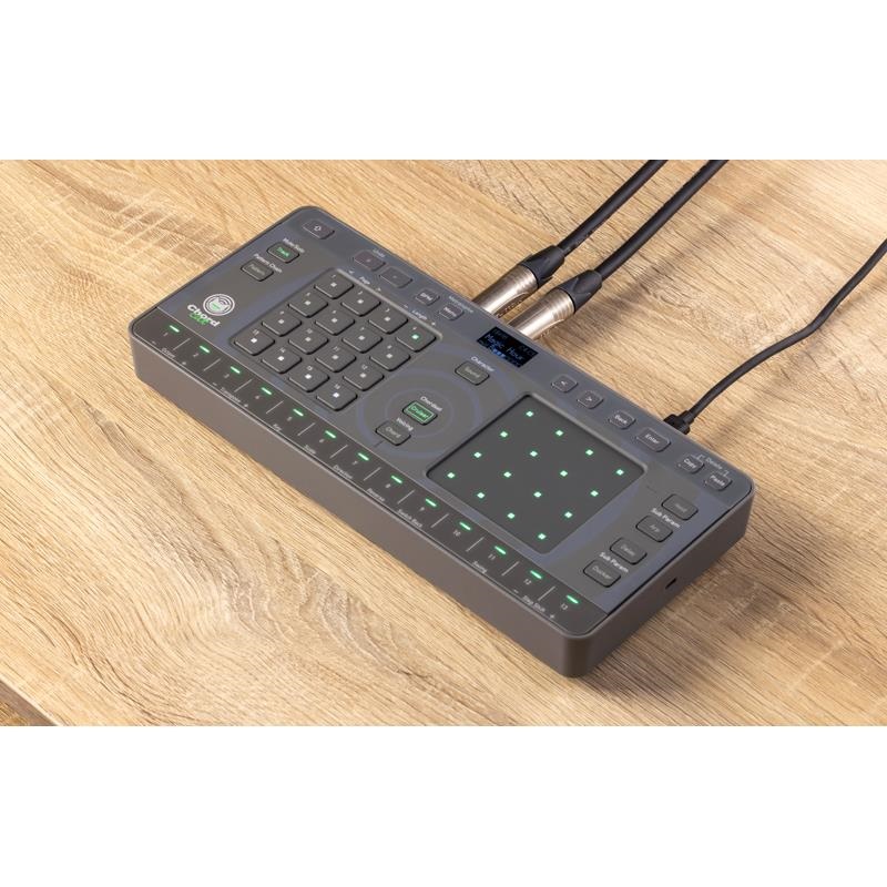 AlphaTheta TORAIZ CHORDCAT（コードキャット）【予約商品 / 7月17日発売予定】 画像4
