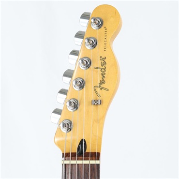 Fender MEX USED 中古 Blacktop Telecaster HH (Silver) [SN.MX10199666] フェンダー 画像4