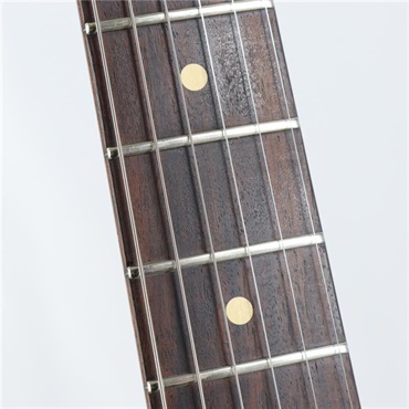 Fender MEX USED 中古 Blacktop Telecaster HH (Silver) [SN.MX10199666] フェンダー 画像7