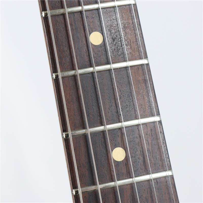 Fender MEX USED 中古 Blacktop Telecaster HH (Silver) [SN.MX10199666] フェンダー 画像7