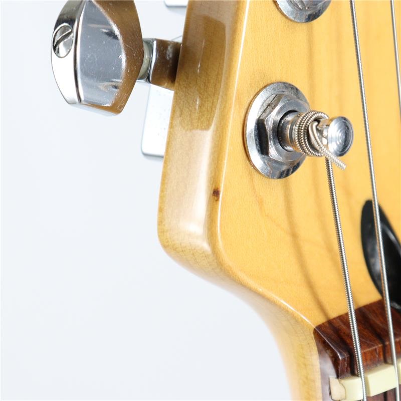 Fender MEX USED 中古 Blacktop Telecaster HH (Silver) [SN.MX10199666] フェンダー 画像8