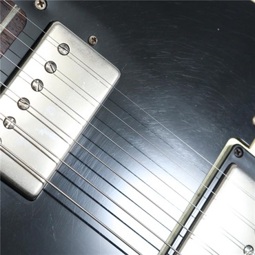 Fender MEX USED 中古 Blacktop Telecaster HH (Silver) [SN.MX10199666] フェンダー 画像10