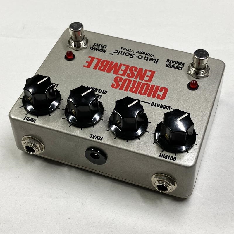 Retro-Sonic USED 中古 Chorus Ensemble 画像1
