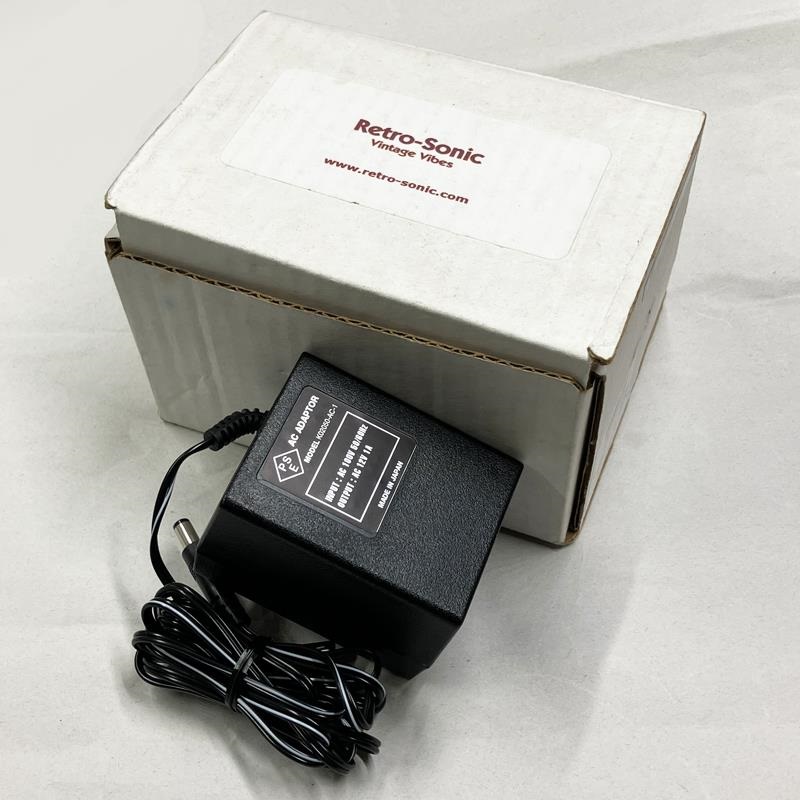 Retro-Sonic USED 中古 Chorus Ensemble 画像3