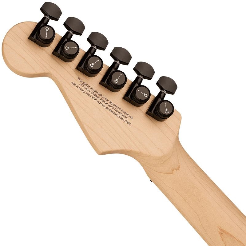 Charvel Pro-Mod So-Cal Style 1 HH HT MPL (Natural Ash/Maple) 画像5