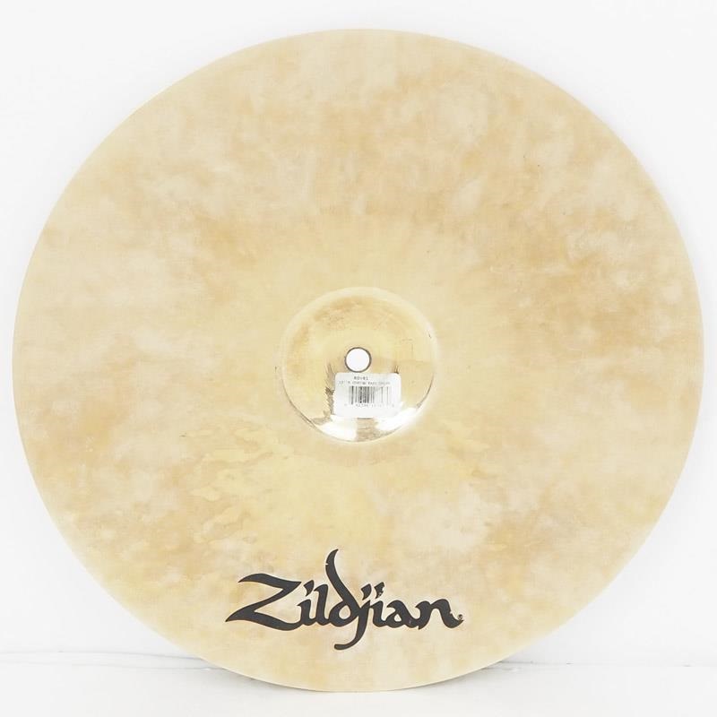 Zildjian USED 中古 K Custom Fast Crash 15 [NKZL15CFC] [868g] 画像1