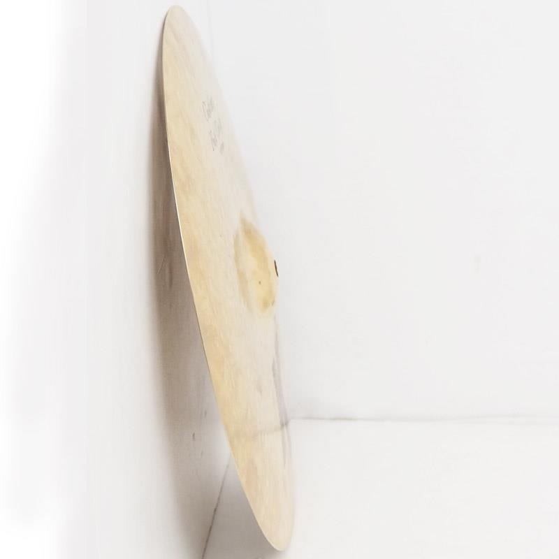 Zildjian USED 中古 K Custom Fast Crash 15 [NKZL15CFC] [868g] 画像3