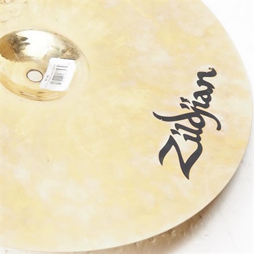 Zildjian USED 中古 K Custom Fast Crash 15 [NKZL15CFC] [868g] 画像6