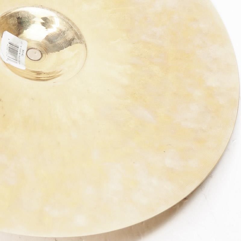 Zildjian USED 中古 K Custom Fast Crash 15 [NKZL15CFC] [868g] 画像7