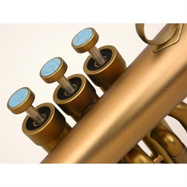 Brasspire ブラスパイア / 933 2b DML 【Bb フリューゲル ホルン】【出荷前調整で安心】 画像3