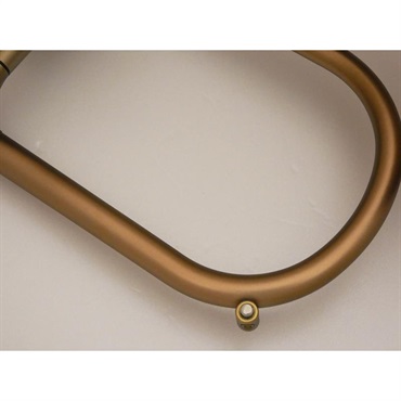 Brasspire ブラスパイア / 933 2b DML 【Bb フリューゲル ホルン】【出荷前調整で安心】 画像4