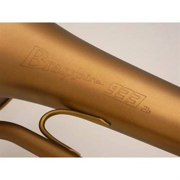 Brasspire ブラスパイア / 933 2b DML 【Bb フリューゲル ホルン】【出荷前調整で安心】 画像7