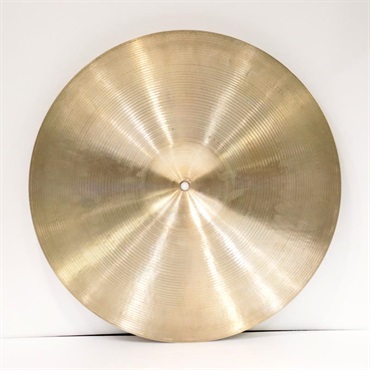 Zildjian USED 中古 1970's A Zildjian Heavy Ride 20'' [2990g] 画像2
