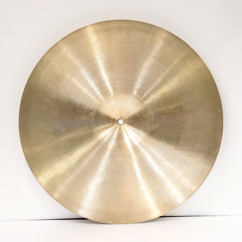 Zildjian USED 中古 1970's A Zildjian Heavy Ride 20'' [2990g] 画像2