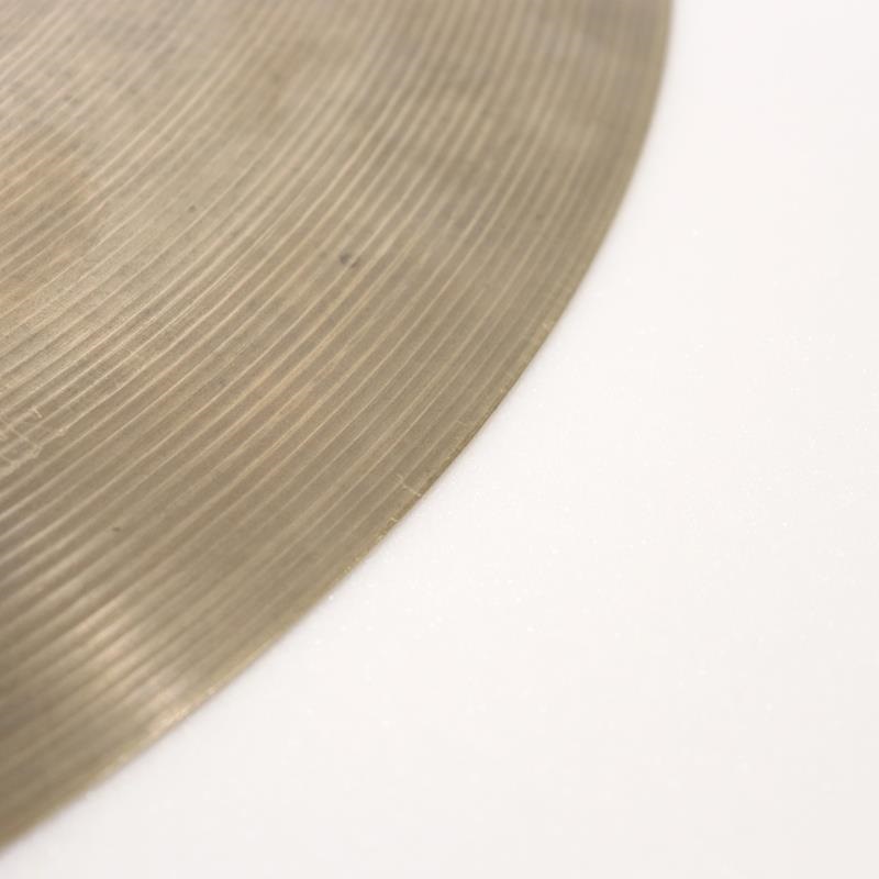 SABIAN USED 中古 AA Crash Ride 20'' [2165g] 画像3