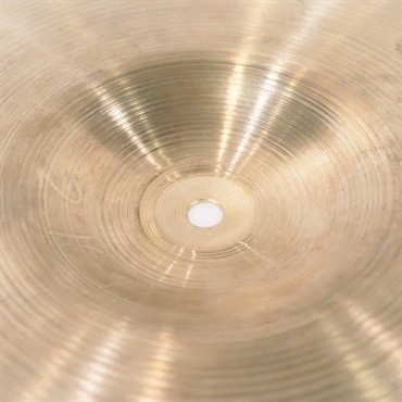 SABIAN USED 中古 AA Crash Ride 20'' [2165g] 画像4