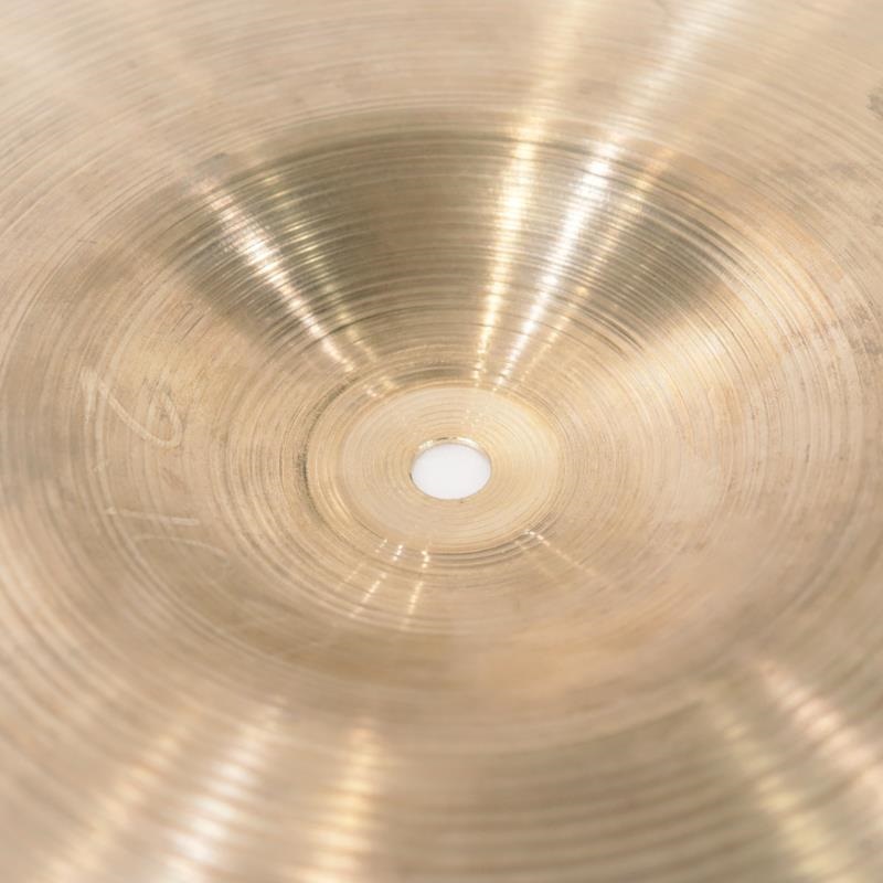 SABIAN USED 中古 AA Crash Ride 20'' [2165g] 画像4