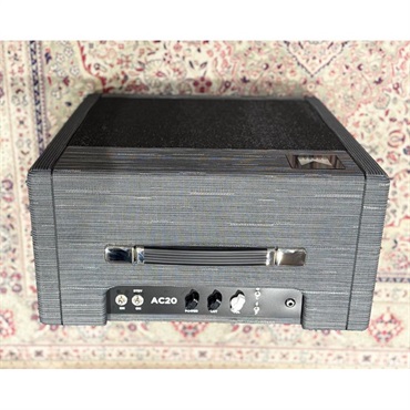 Morgan Amplification AC20 Combo[Twilight] 画像1