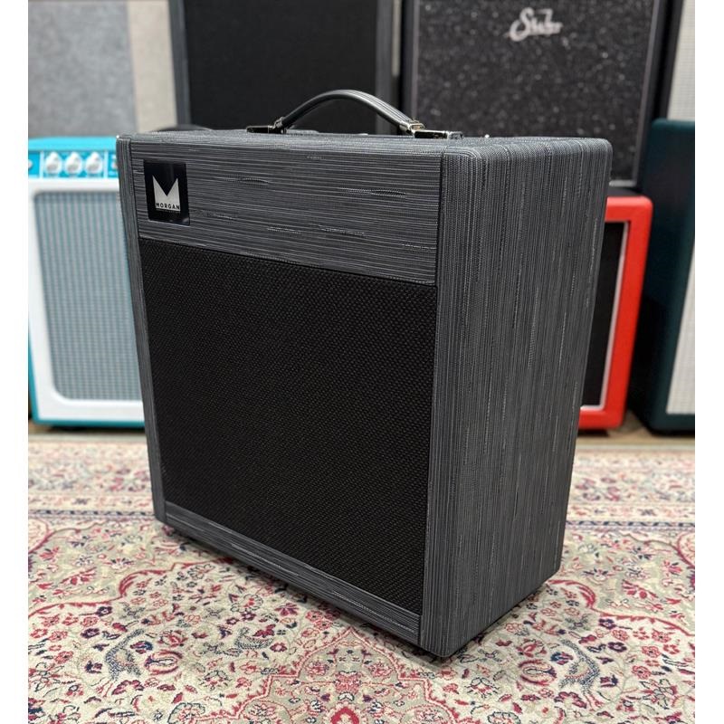 Morgan Amplification AC20 Combo[Twilight] 画像3