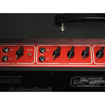 VOX AC30HWR2X[Hand Wired] 画像1