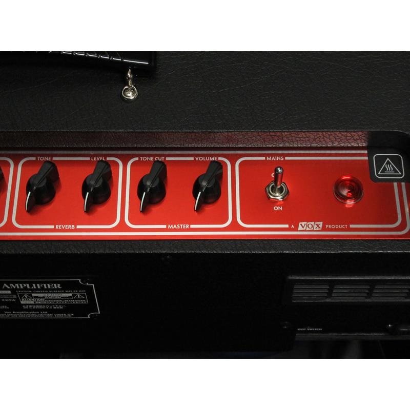VOX AC30HWR2X[Hand Wired] 画像2