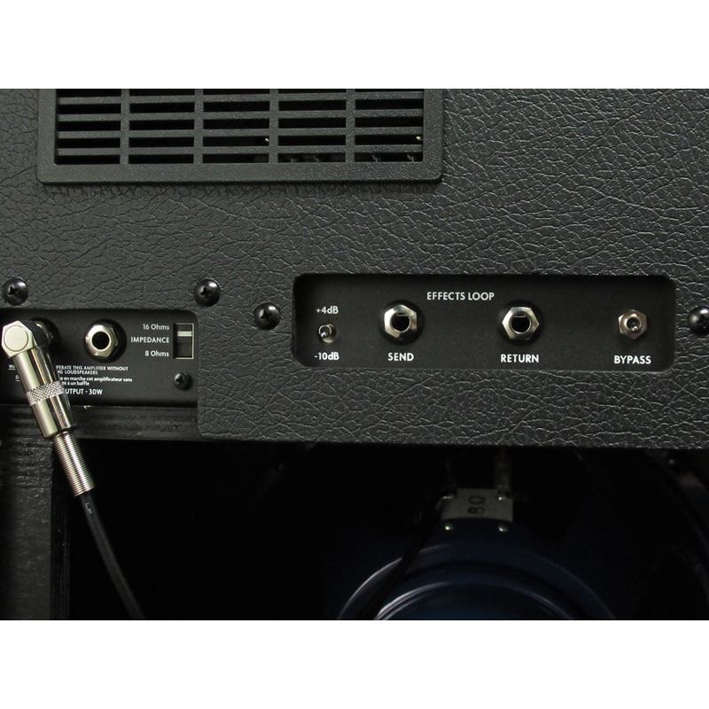 VOX AC30HWR2X[Hand Wired] 画像4