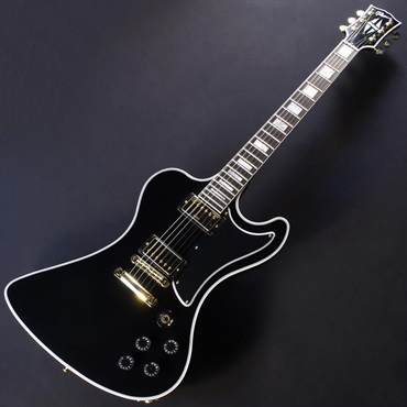 Gibson 【イケベ大阪夏祭りバーゲン！】RD Custom (Ebony) #CS403831 画像1