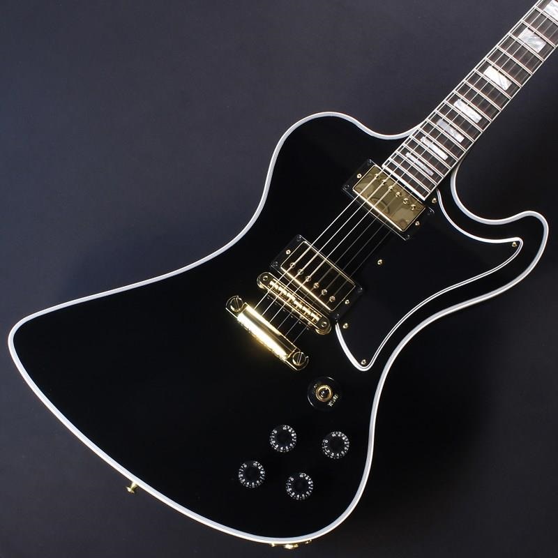 Gibson 【イケベ大阪夏祭りバーゲン！】RD Custom (Ebony) #CS403831 画像2
