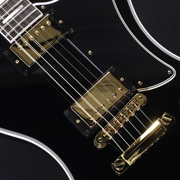 Gibson 【イケベ大阪夏祭りバーゲン！】RD Custom (Ebony) #CS403831 画像3