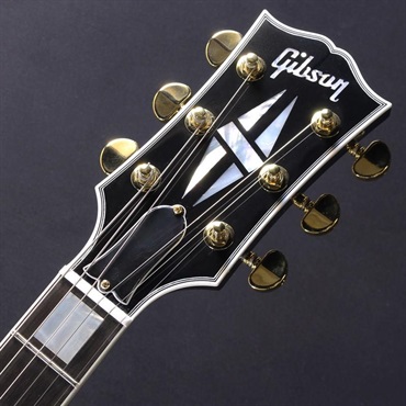 Gibson 【イケベ大阪夏祭りバーゲン！】RD Custom (Ebony) #CS403831 画像4