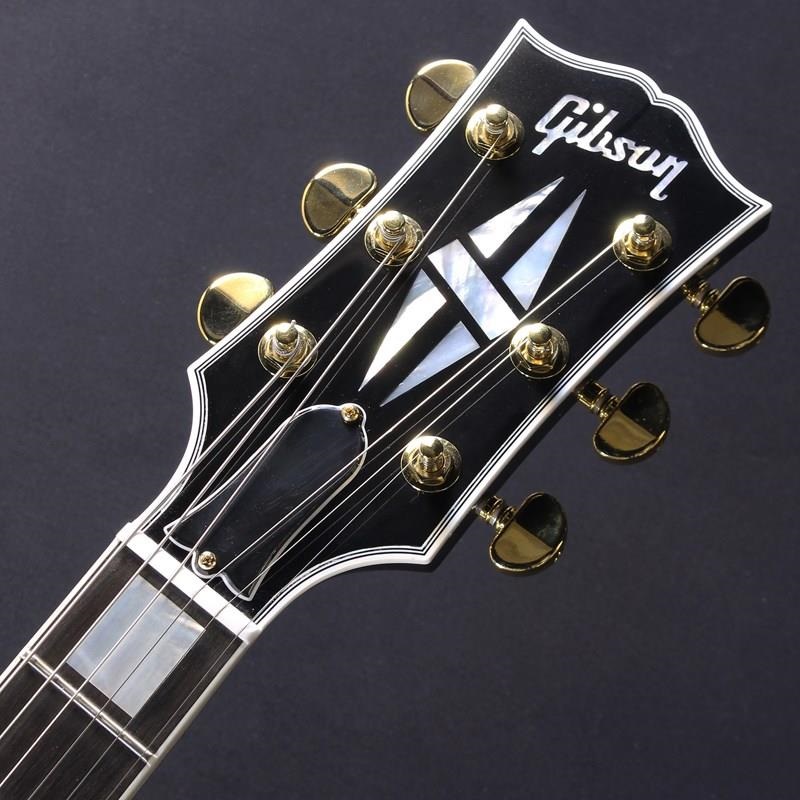 Gibson 【イケベ大阪夏祭りバーゲン！】RD Custom (Ebony) #CS403831 画像4