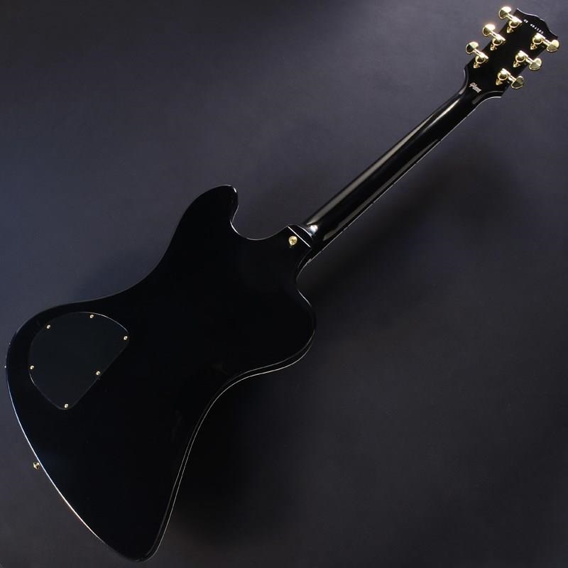 Gibson 【イケベ大阪夏祭りバーゲン！】RD Custom (Ebony) #CS403831 画像5